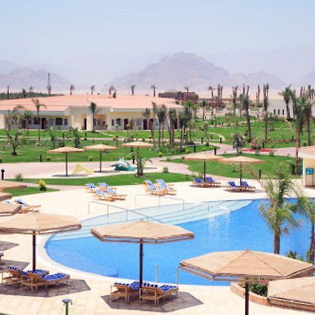 Jolie Ville Royal Peninsula Hotel & Resort Sharm el Sheikh Esterno foto